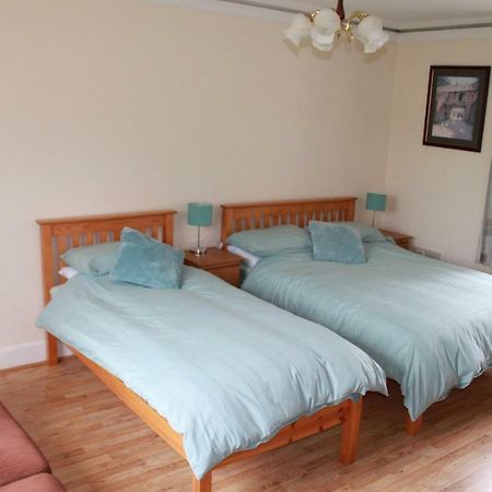 Harry'S House Apartment Ballinrobe Exterior photo