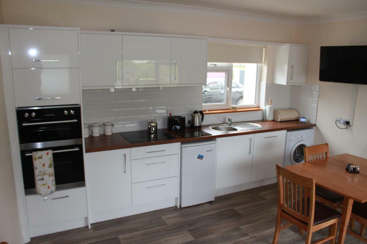 Harry'S House Apartment Ballinrobe Exterior photo