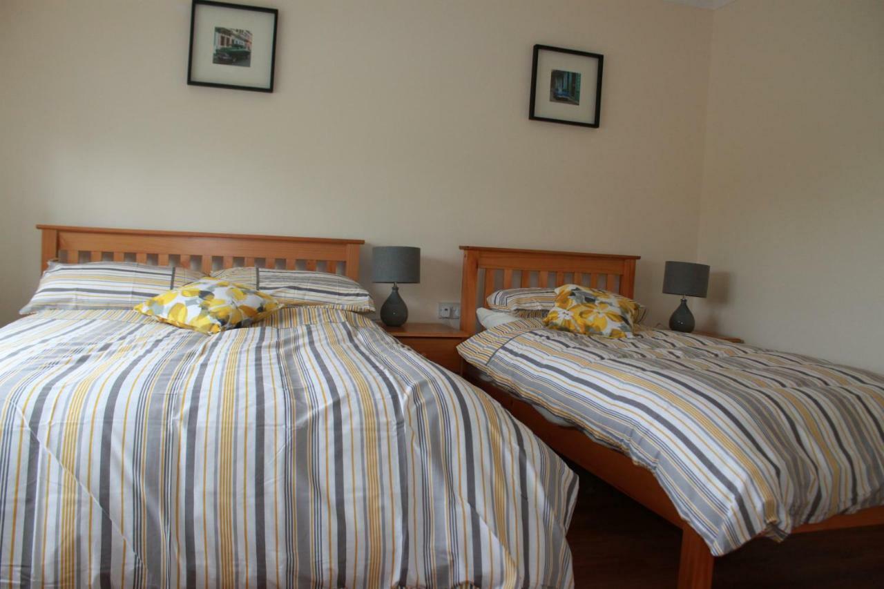 Harry'S House Apartment Ballinrobe Exterior photo