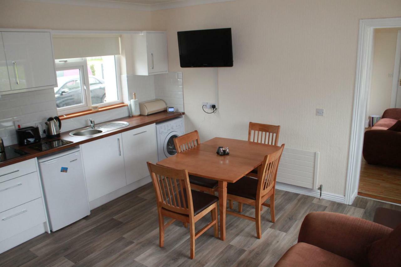 Harry'S House Apartment Ballinrobe Exterior photo