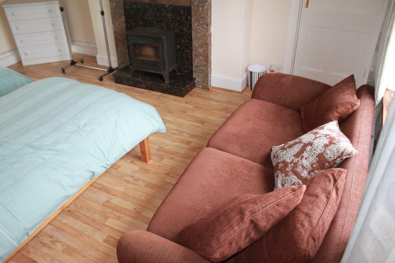 Harry'S House Apartment Ballinrobe Exterior photo