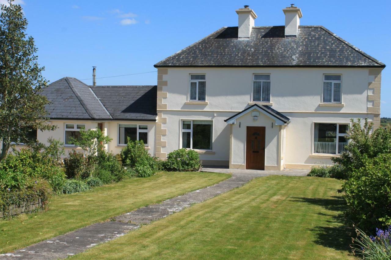 Harry'S House Apartment Ballinrobe Exterior photo