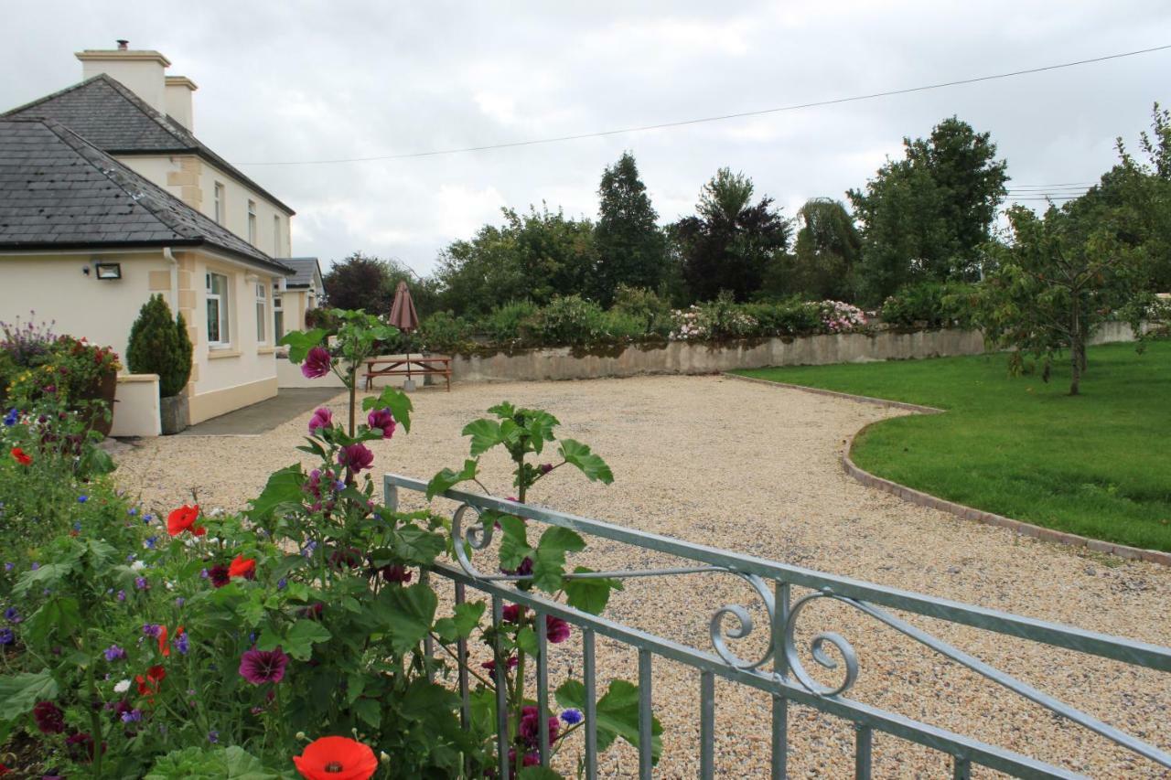 Harry'S House Apartment Ballinrobe Exterior photo